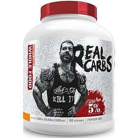 5% Nutrition Real Carbs 1.8kg