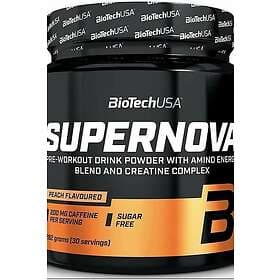 BioTech USA Supernova 282g
