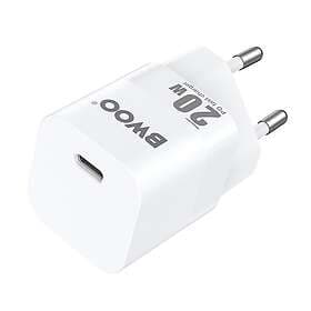 BWOO CDA155 Mini 20W USB-C CDA155