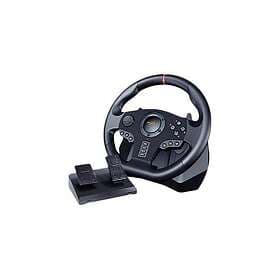 PXN V900 wheel and pedals set wired Steering wheel & Pedal set Sony PlayStation 