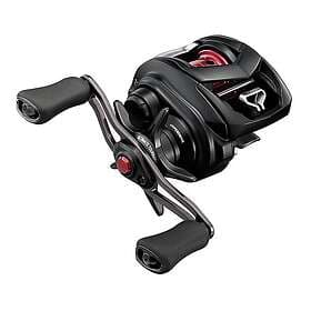 Daiwa Tatula BF TW 70XHL