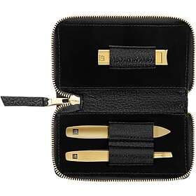 Zwilling Premium Gold Manikyrset With Bag