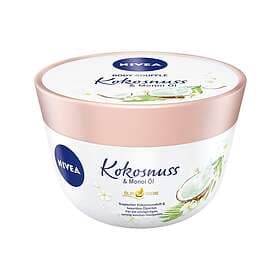 Nivea Body Souffle 200ml