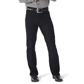 Wrangler Wrancher Dress Jeans (Men's)