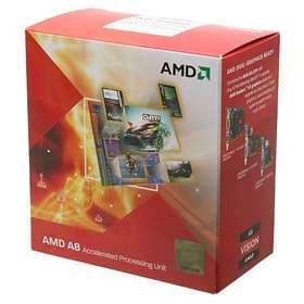 AMD A-Series A8-5500 3.2GHz Socket FM2 Box