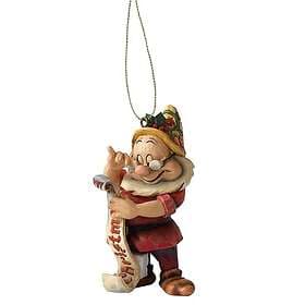 Enesco Disney Traditions Snow White Christmas Ornament 1 Pack