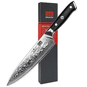 Shan Zu Japansk kockkniv 20cm