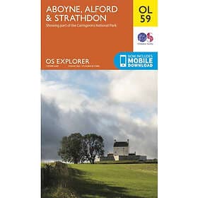 Aboyne, Alford & Strathdon