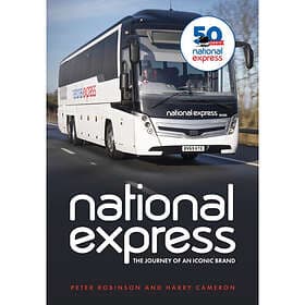 National Express (häftad, eng)