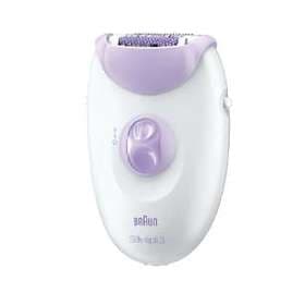 Braun Silk-épil 3-170