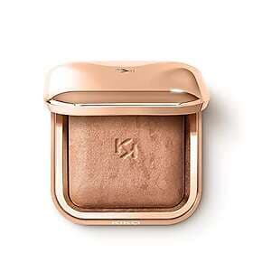 KIKO Milano Silky Glow Baked Bronzer