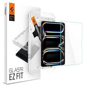 Spigen Glas.tR EZ Fit iPad Pro 11-inch M4 (2024) 5th Generation Screen Protector