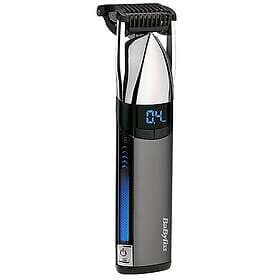 BaByliss Super X Metal Trimmer S996E
