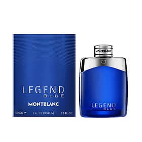 Montblanc Legend Blue EdP 100ml