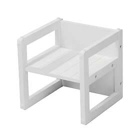 Roba Sittpall för barn i lantlig stil