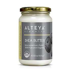Alteya Organics Shea Butter 300g