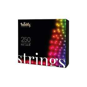 Twinkly RGB250 String Lights 20M