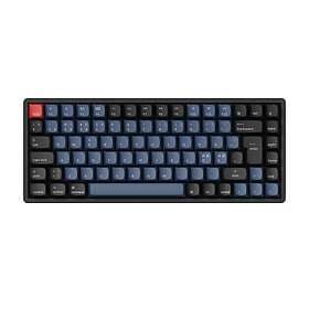 Keychron K2 Pro QMK/VIA RGB Aluminium Hot-Swap K Pro Brown Switch