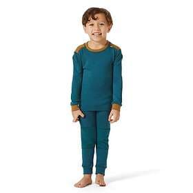 Helly Hansen Lifa Merino Set (Jr)