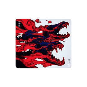 X-Raypad Origin Pro Musmatta XSOFT Cerberus XL Square