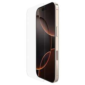 Belkin ScreenForce UltraGlass for iPhone 16 Pro