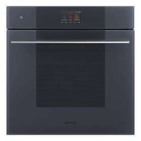 SMEG Ugn 60cm SOP6104TPG Neptune grey