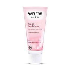 Weleda Sensitive Hand Cream