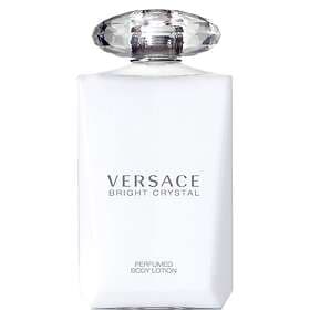 Versace  Bright Crystal Body Lotion 200ml