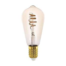 EGLO CONNECT-Z LED ST64 4,9W TW E27 amber