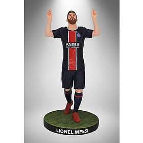 Football's Finest Resin Statue 1/3 Paris Saint-Germain (Lionel Messi) 60 cm