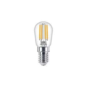 Philips LED-glödlampa T25S 2.5W E14