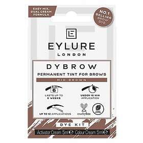 Eylure Dybrow Dye Kit