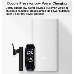 Xiaomi Mi Power Bank 3 30000mAh