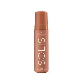 Cocosolis SOLIS Self-Tanning Foam 200ml