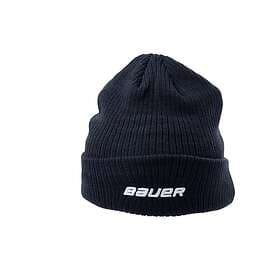 Bauer Team Ribbed Beanie