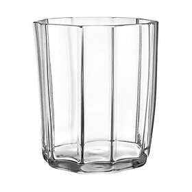 Orrefors Reed Lantern 8.5cm