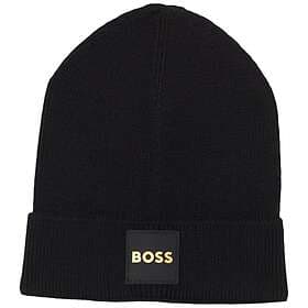 Boss Foxxy