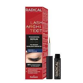 Radical Lash Architect Thickening Serum To Boost Eyelash Growth 5ml