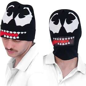 Concept One Marvel Venom
