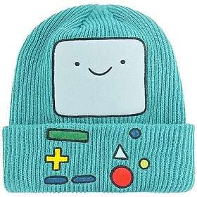 Concept One Adventure Time