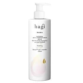 hagi Mama Natural Anti-Stretch Mark Balm 200ml