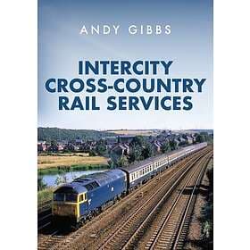InterCity Cross-country Rail Services
