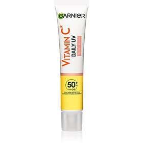 Garnier Vitamina C Daily UV Brightening Fluid SPF50+ 40ml