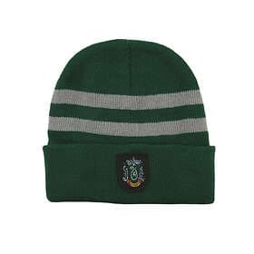 Harry Potter Slytherin Beanie