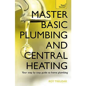 Master Basic Plumbing And Central Heating