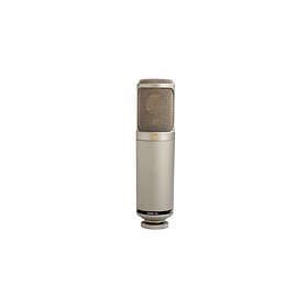 Røde K2