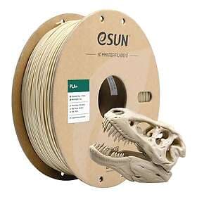 eSUN PLA+ Filament white bone 1,75mm 1kg