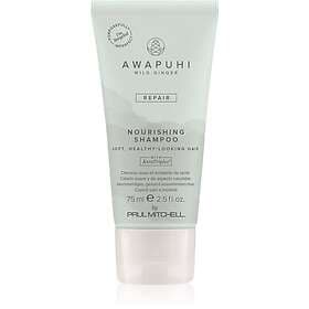 Paul Mitchell Awapuhi Wild Ginger Repair Nourishing Shampoo 75ml
