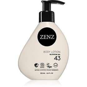 Zenz Organic Blossom Nourishing Body Milk 250ml