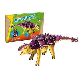 Mini Build Ankylosaurus